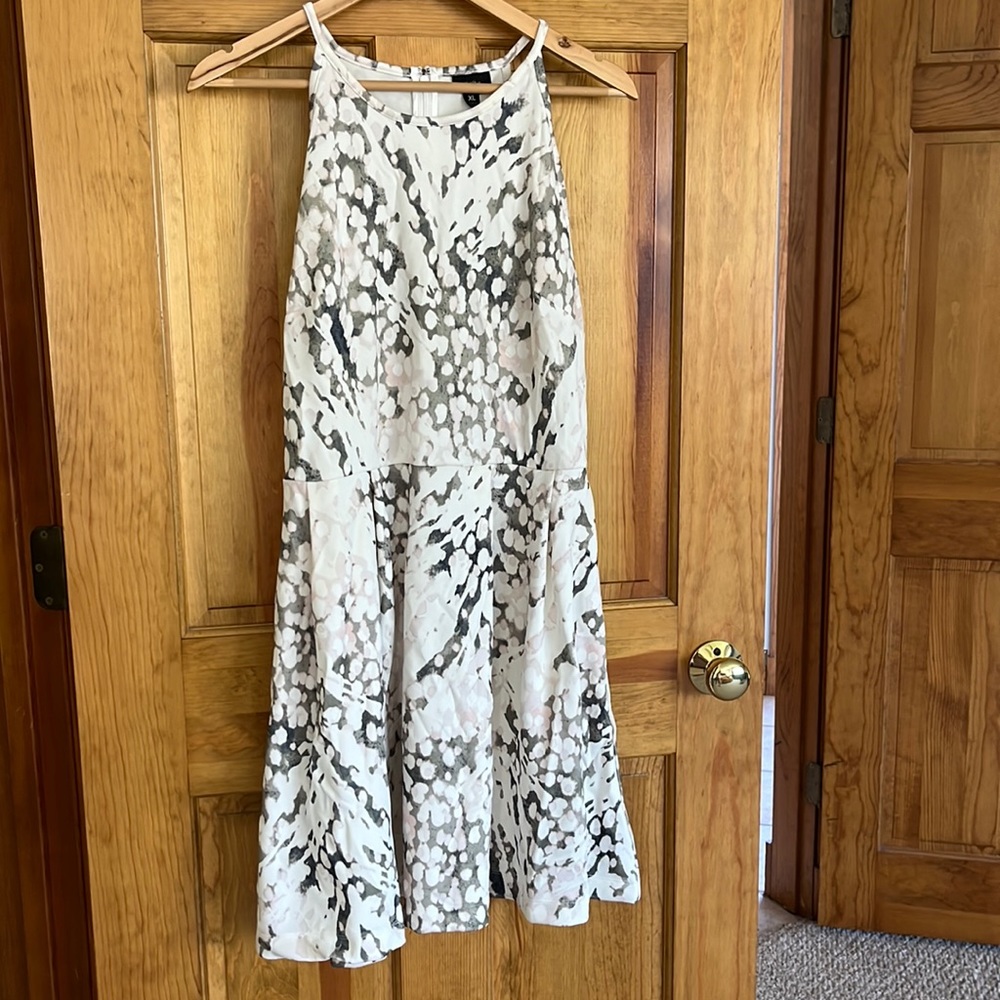 XL summer dress